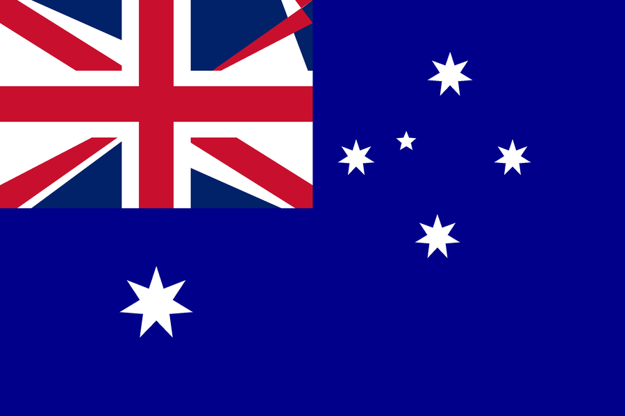 Australia Flag
