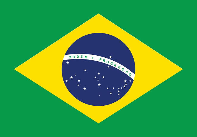 Latin America Flag