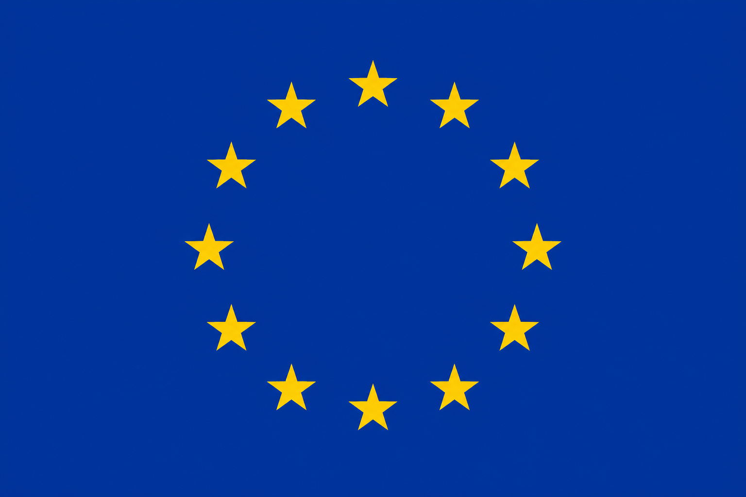 European Union Flag