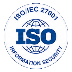 ISO Standards Logo