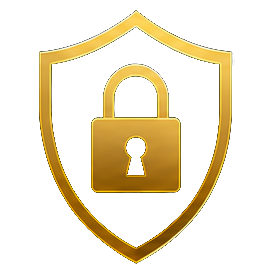 Security Focused Logo