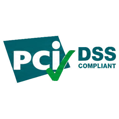 PCI DSS Ready Logo
