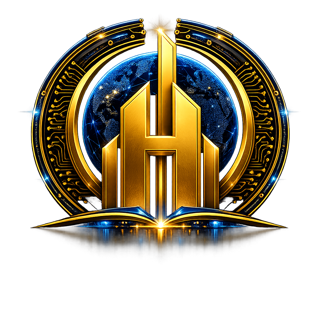 HAMSAN Company Logo