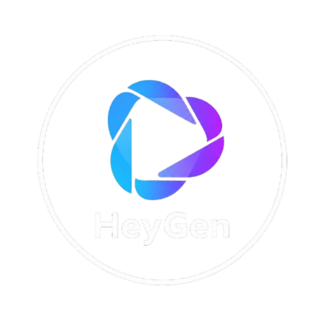 HeyGen Logo