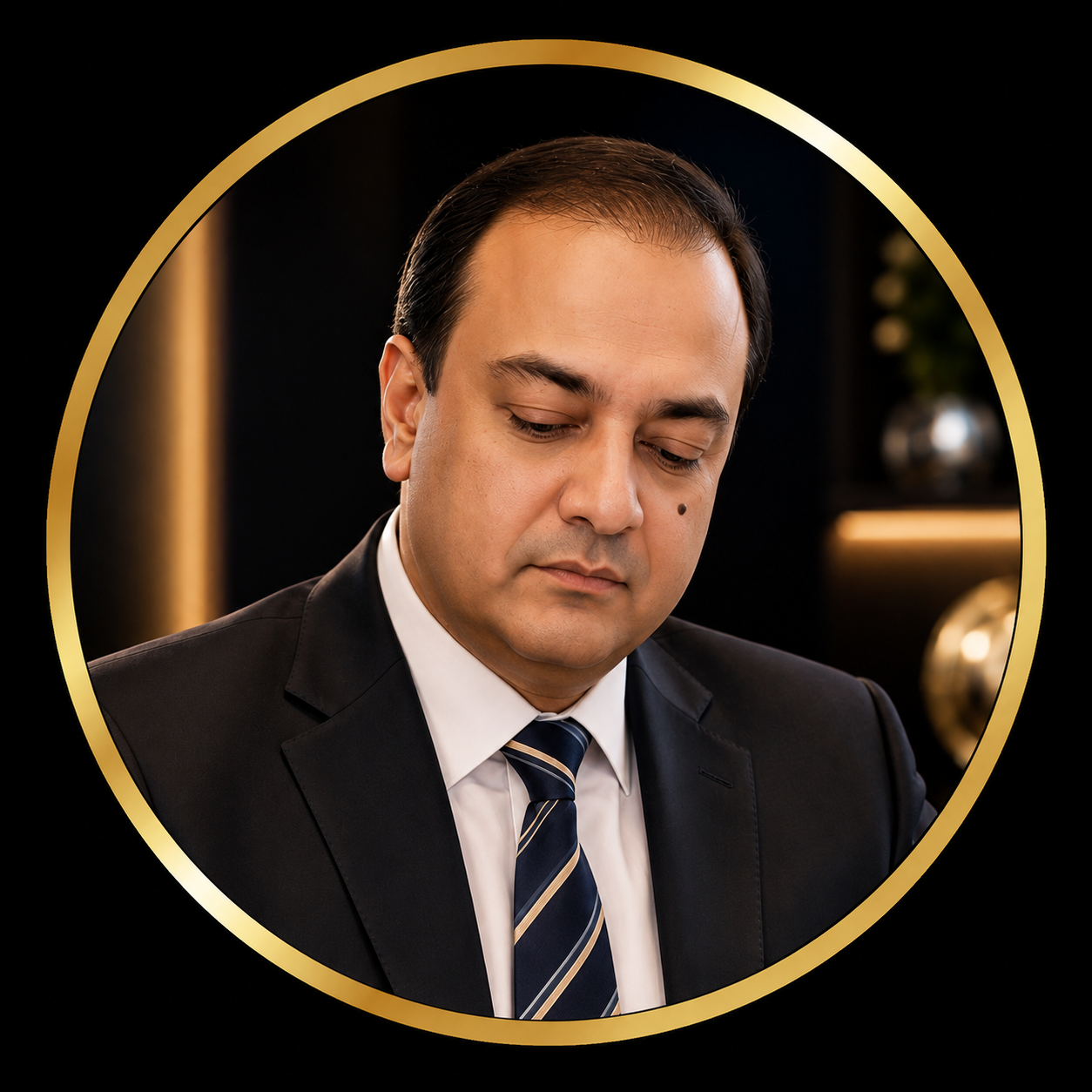 Managing Director