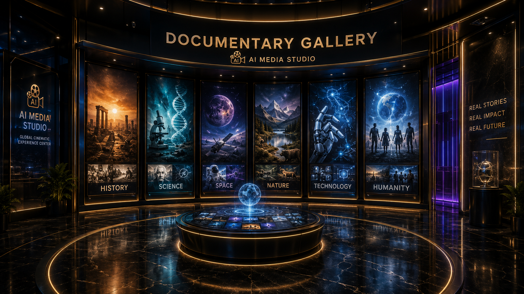 Documentary Gallery
