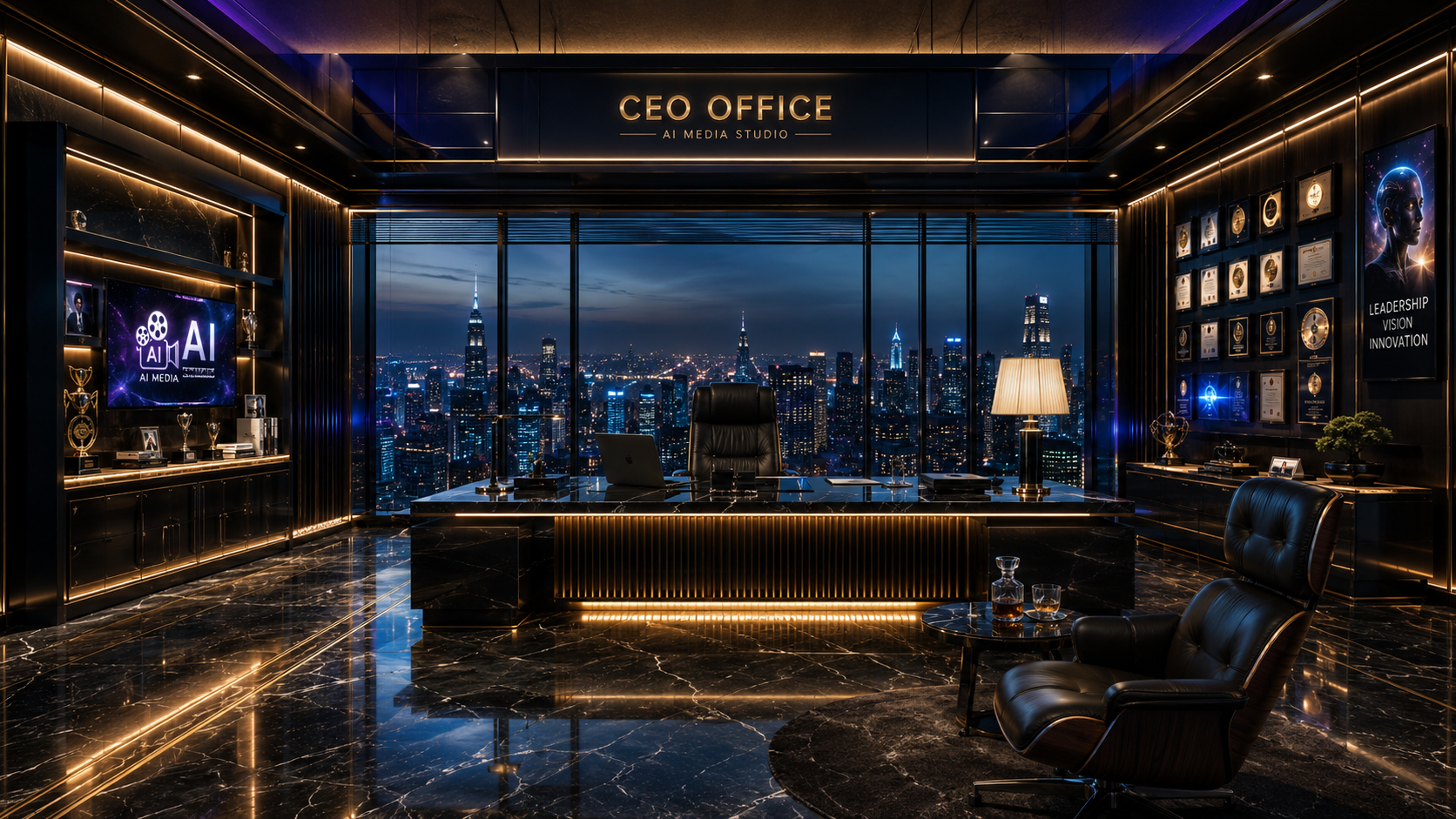 CEO Office
