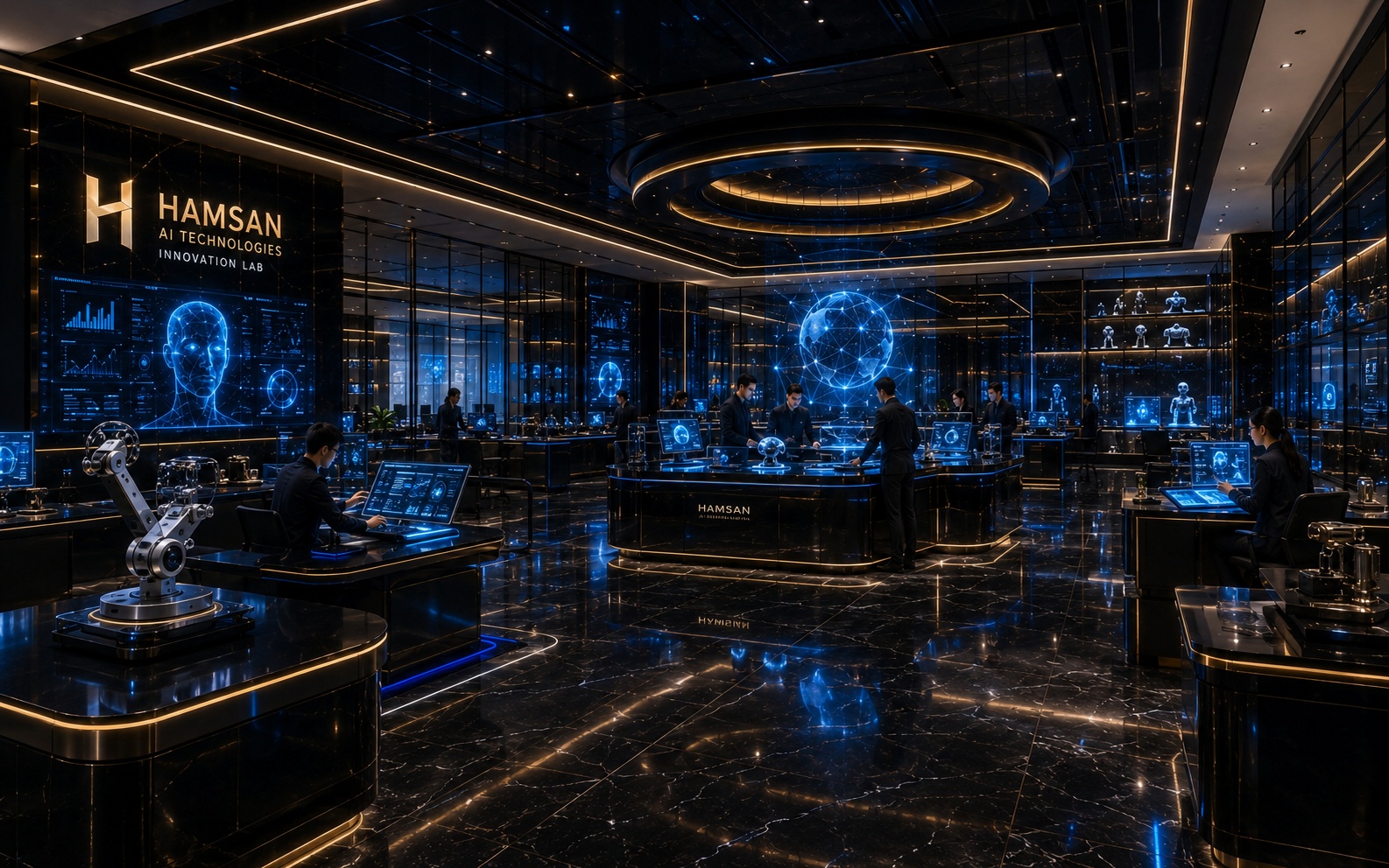 Innovation Lab
