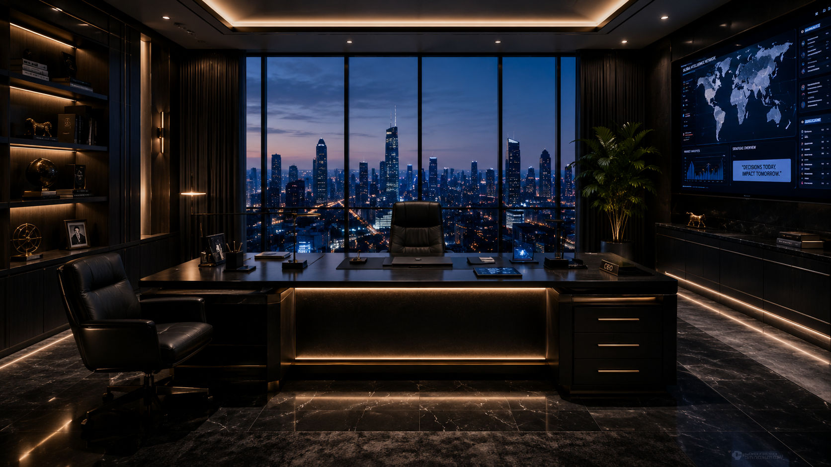CEO Office