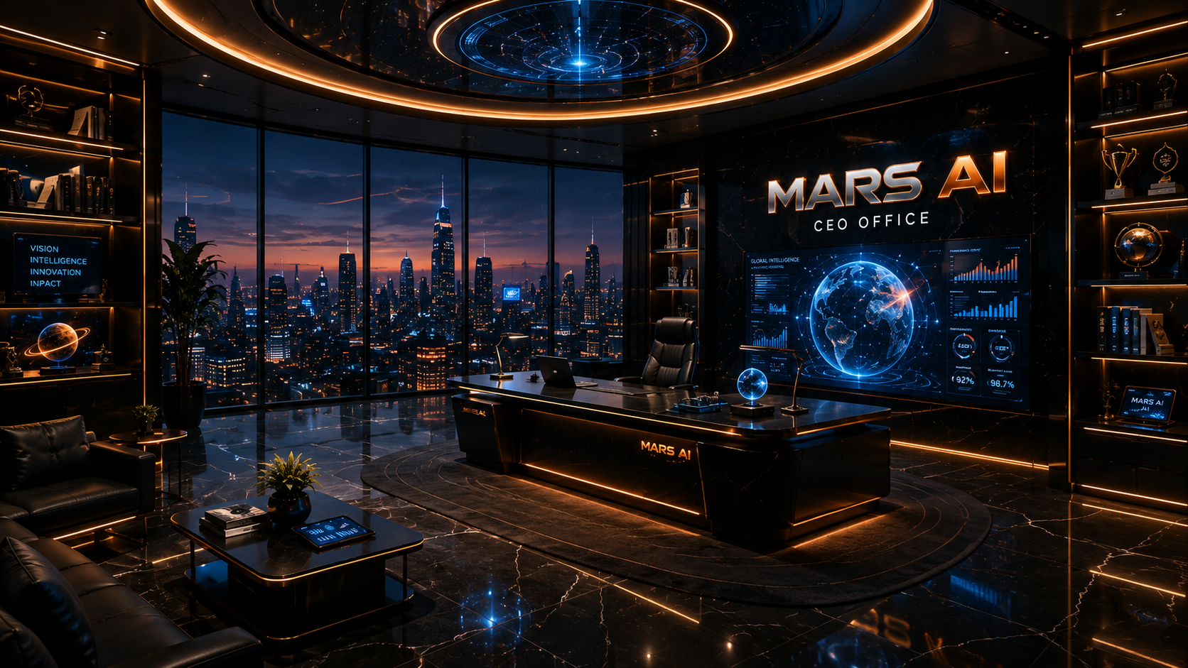 CEO Office