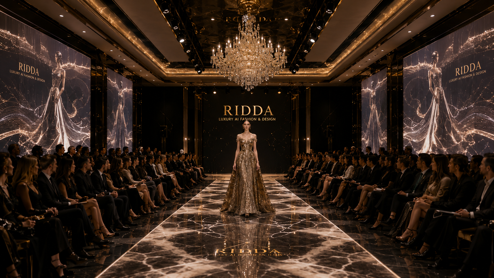Runway Experience