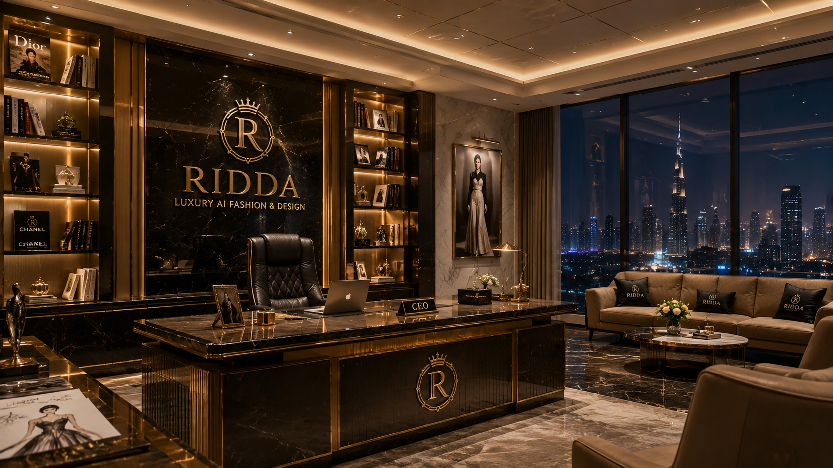CEO Office