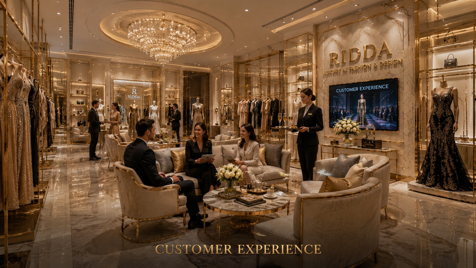 Customer Experience